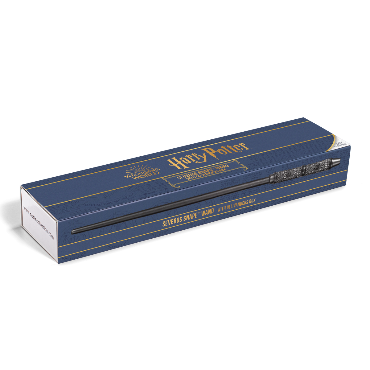 Potion Master Wand in Presentation Box