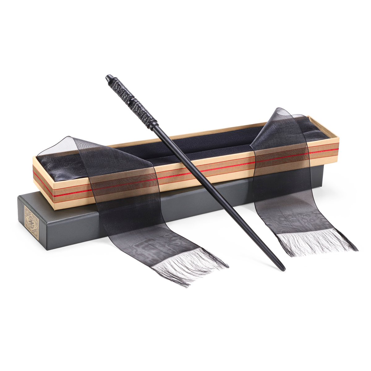 Potion Master Wand in Presentation Box