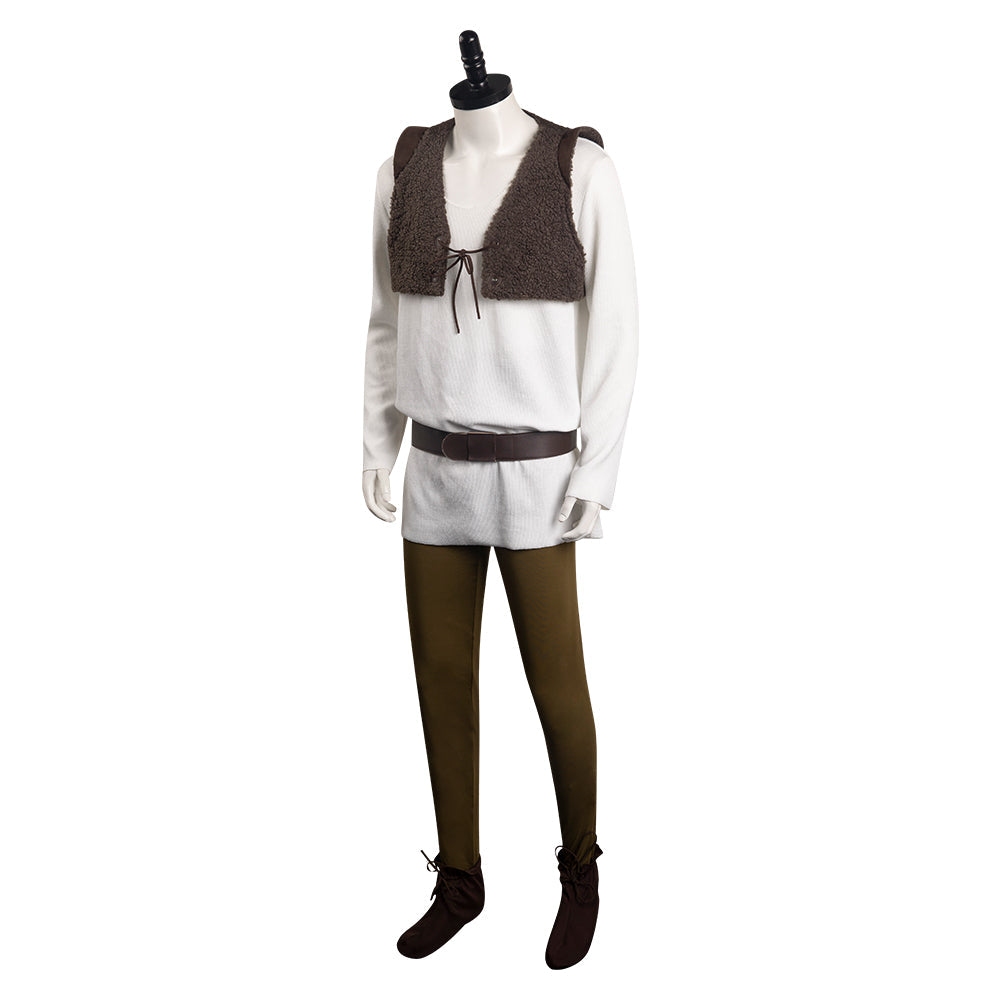 Men’s Shrek Halloween Costume - Shrek Forever After