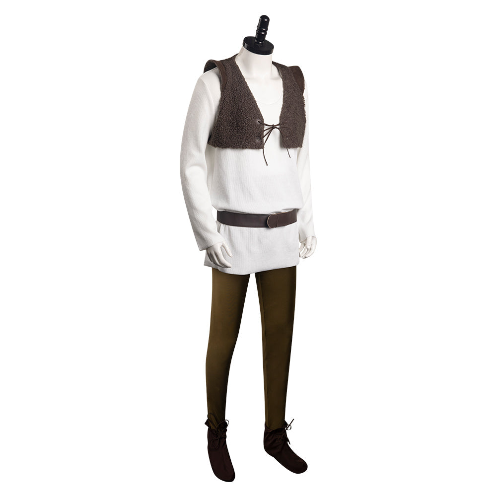 Men’s Shrek Halloween Costume - Shrek Forever After