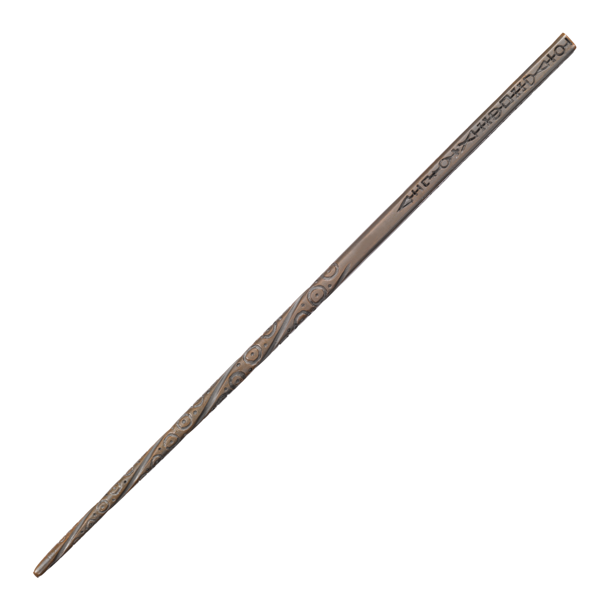Dark Wizard Wand in Presentation Box