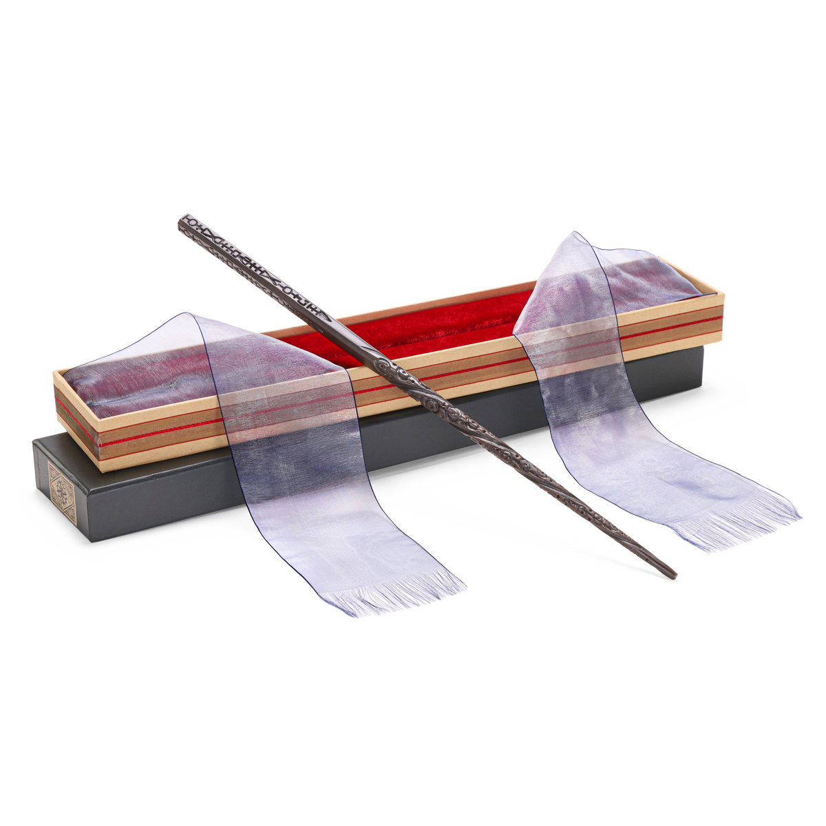 Dark Wizard Wand in Presentation Box