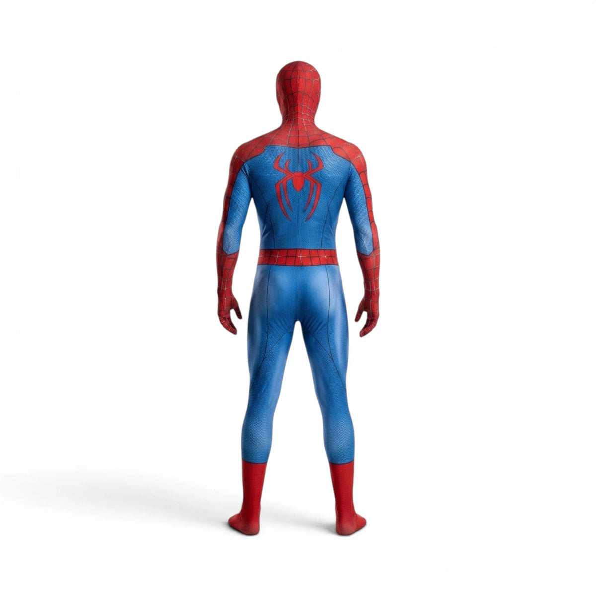 Web Hero Costume for Cosplay & Fancy Dress