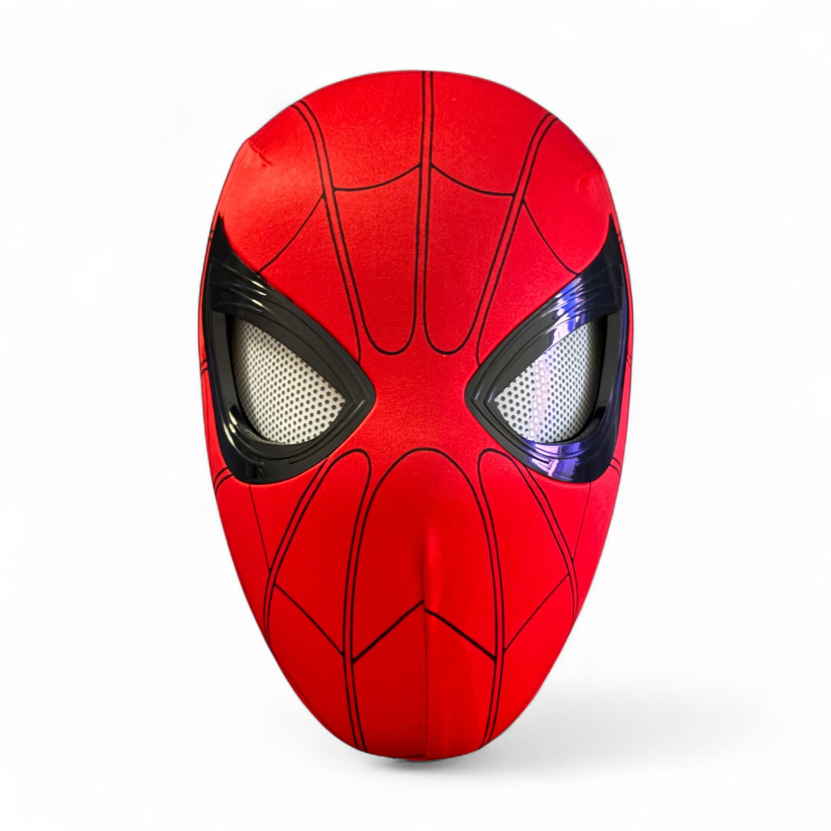 Web Hero Cosplay Set