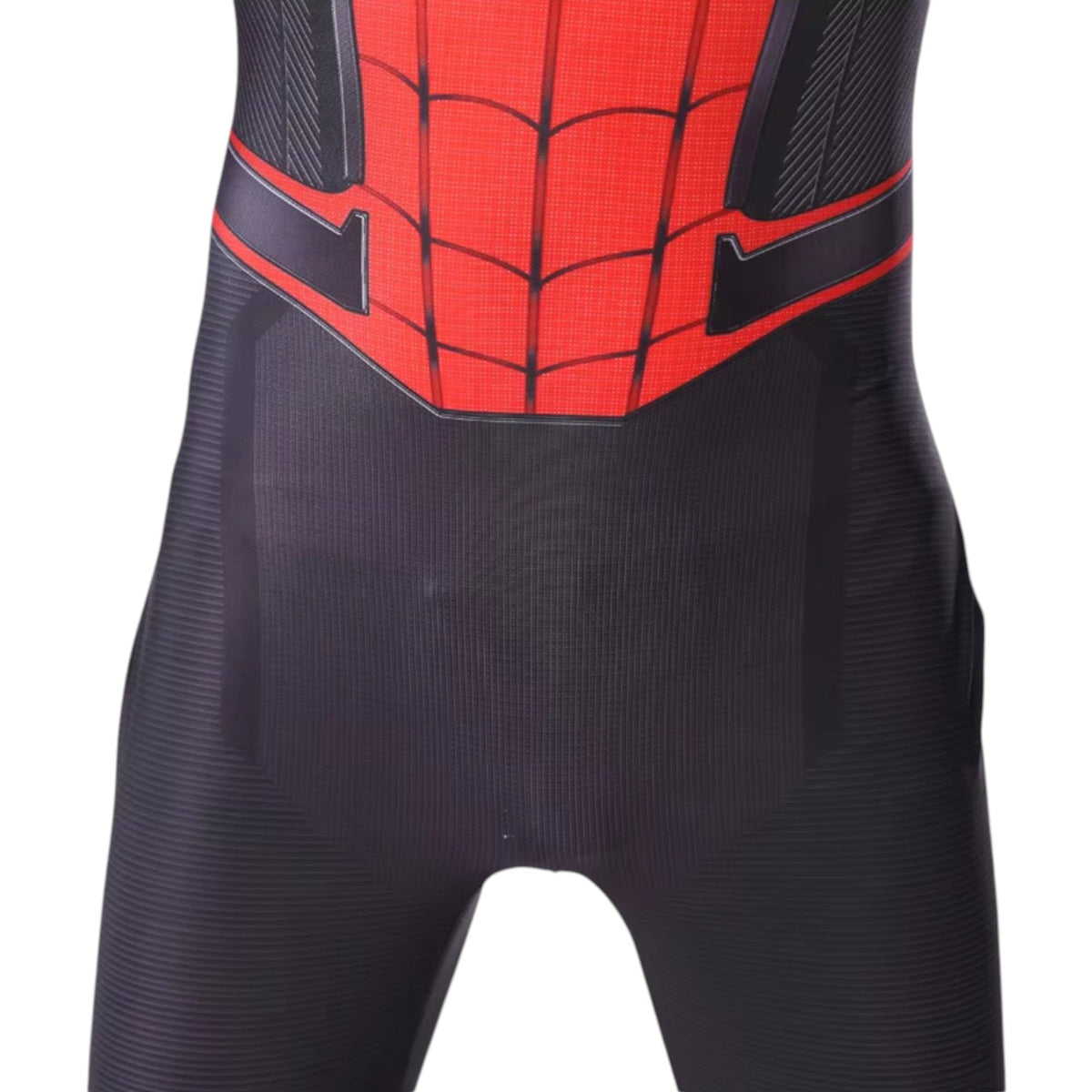 Web Hero Costume for Cosplay & Fancy Dress