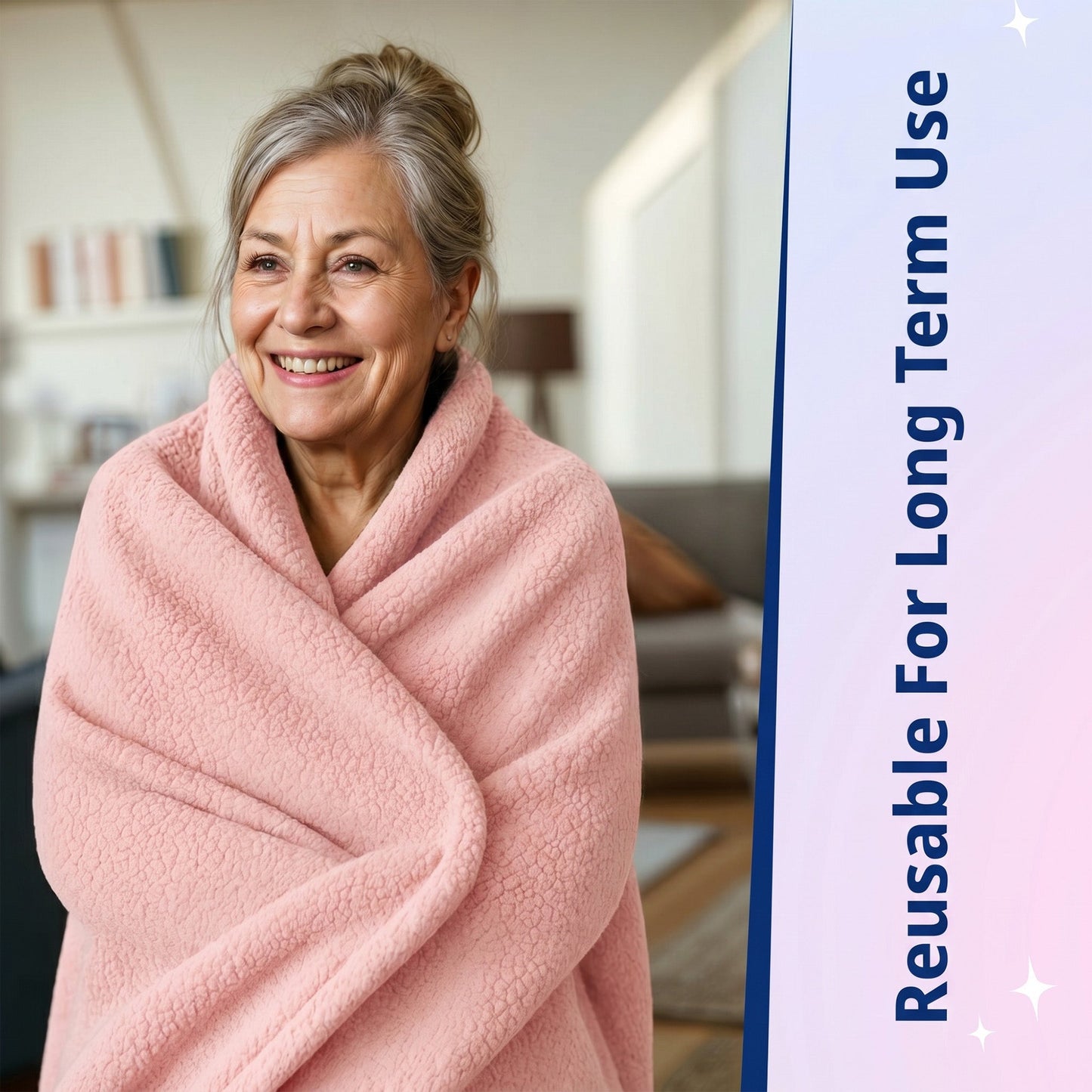 Waterproof Intimacy Blanket for Furniture Protection
