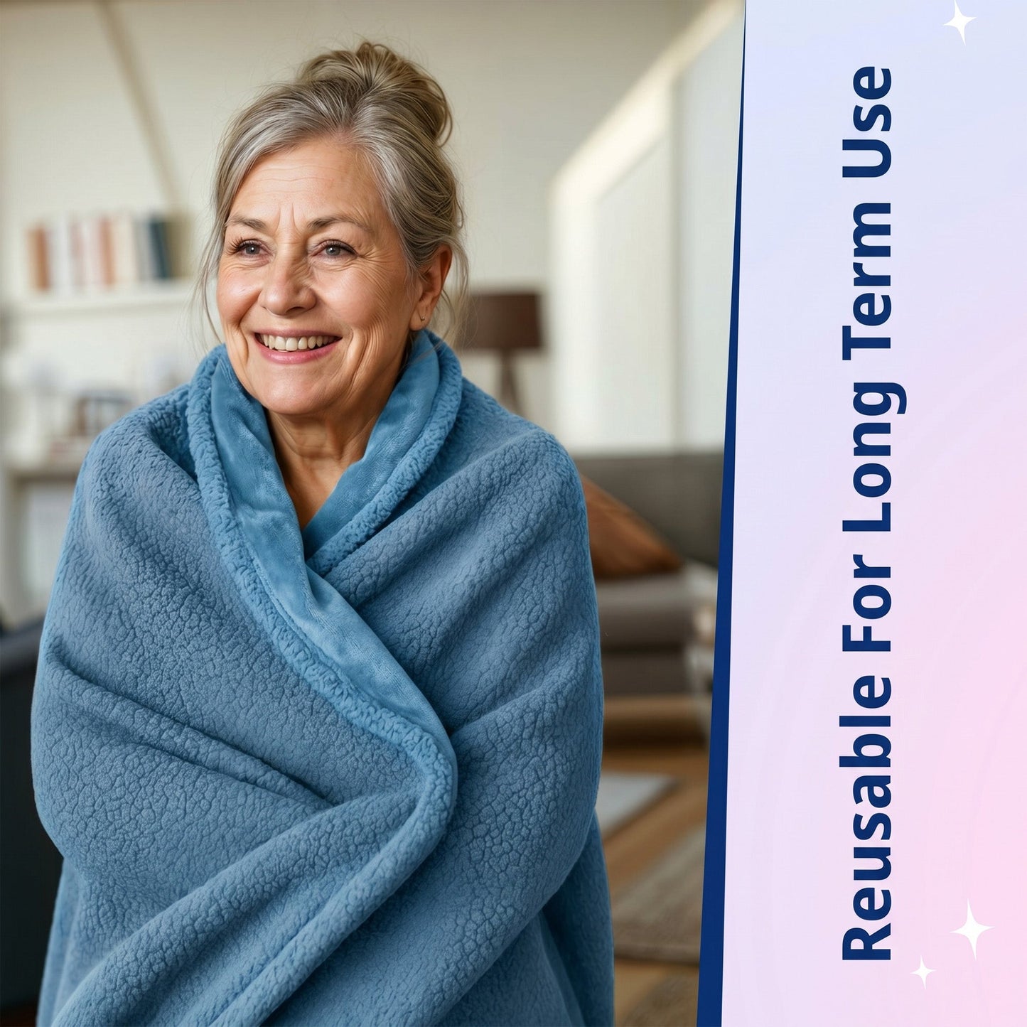 Waterproof Intimacy Blanket for Furniture Protection