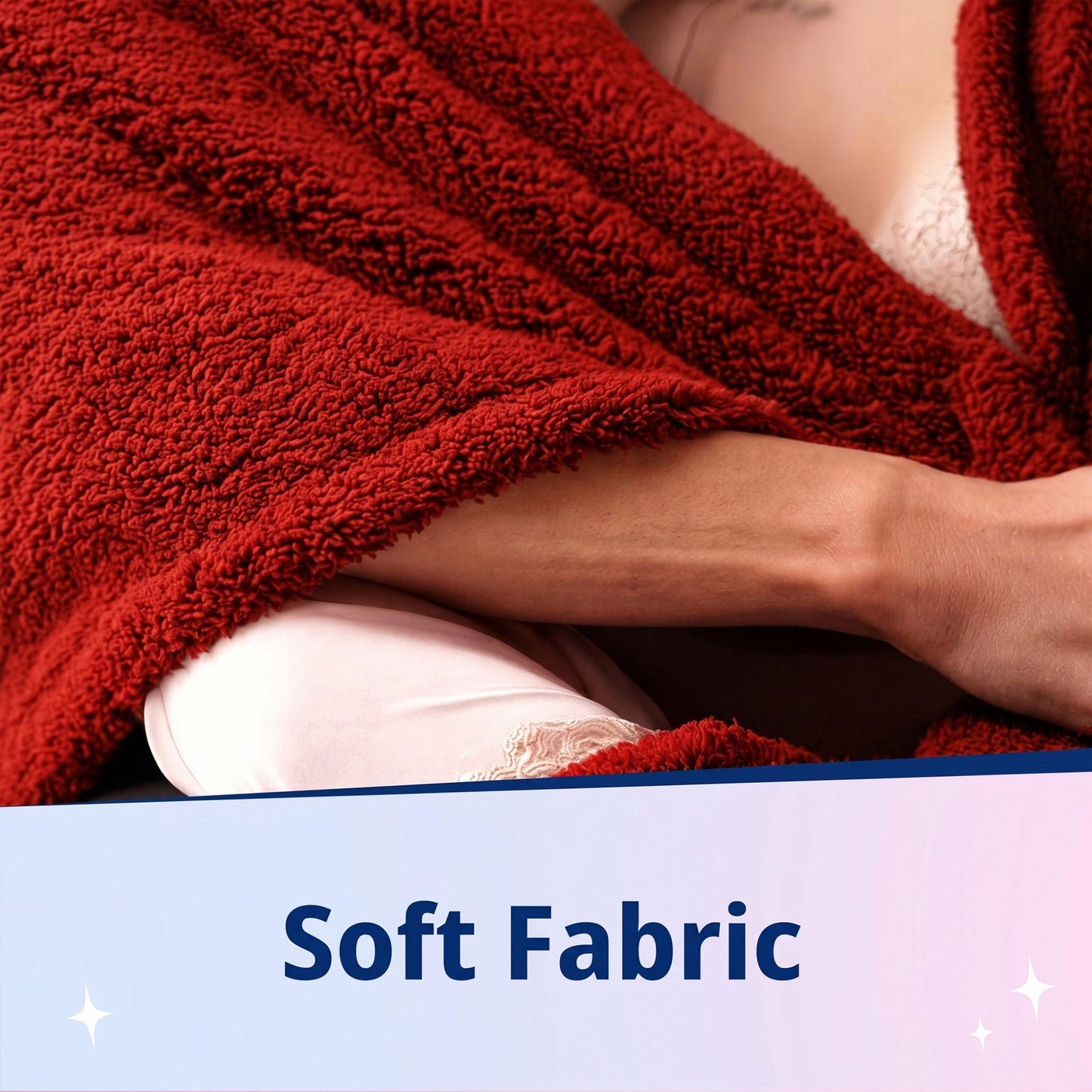 Waterproof Intimacy Blanket for Furniture Protection