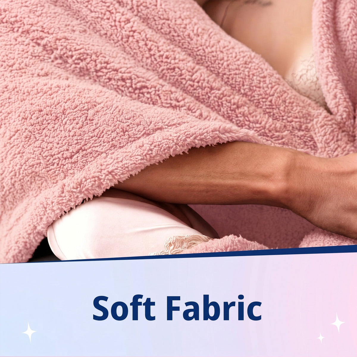 Waterproof Intimacy Blanket for Furniture Protection