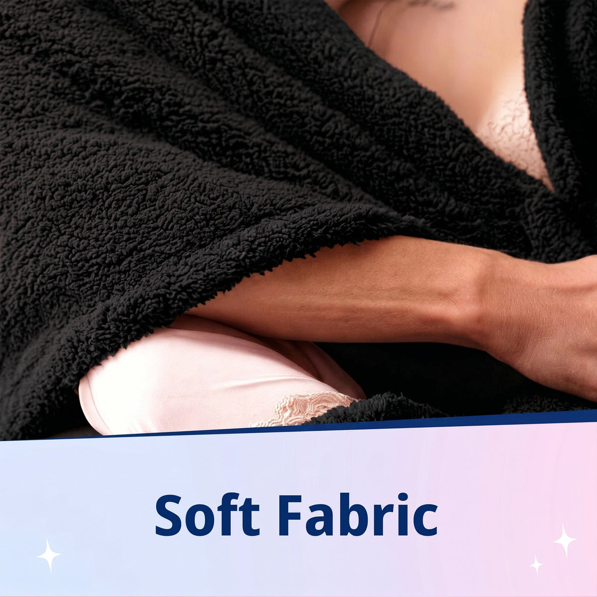 Waterproof Intimacy Blanket for Furniture Protection