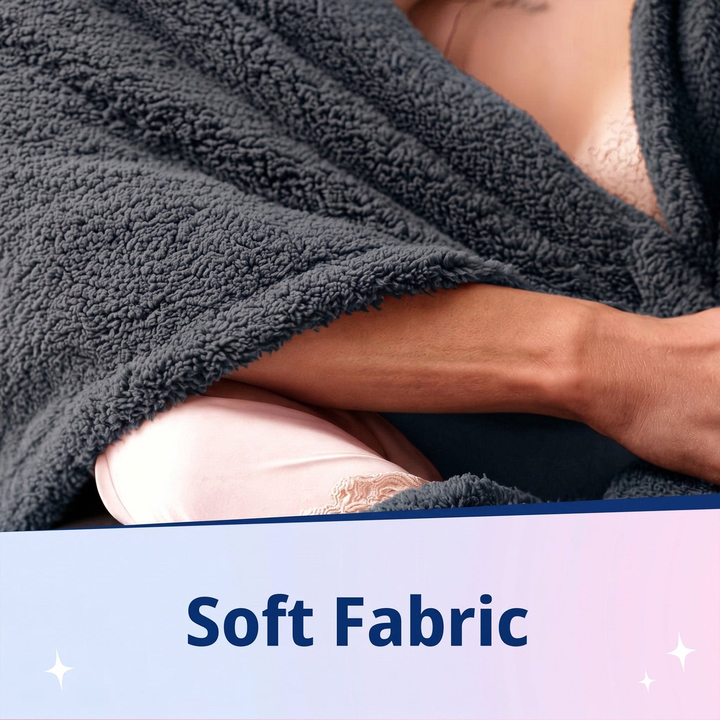Waterproof Intimacy Blanket for Furniture Protection