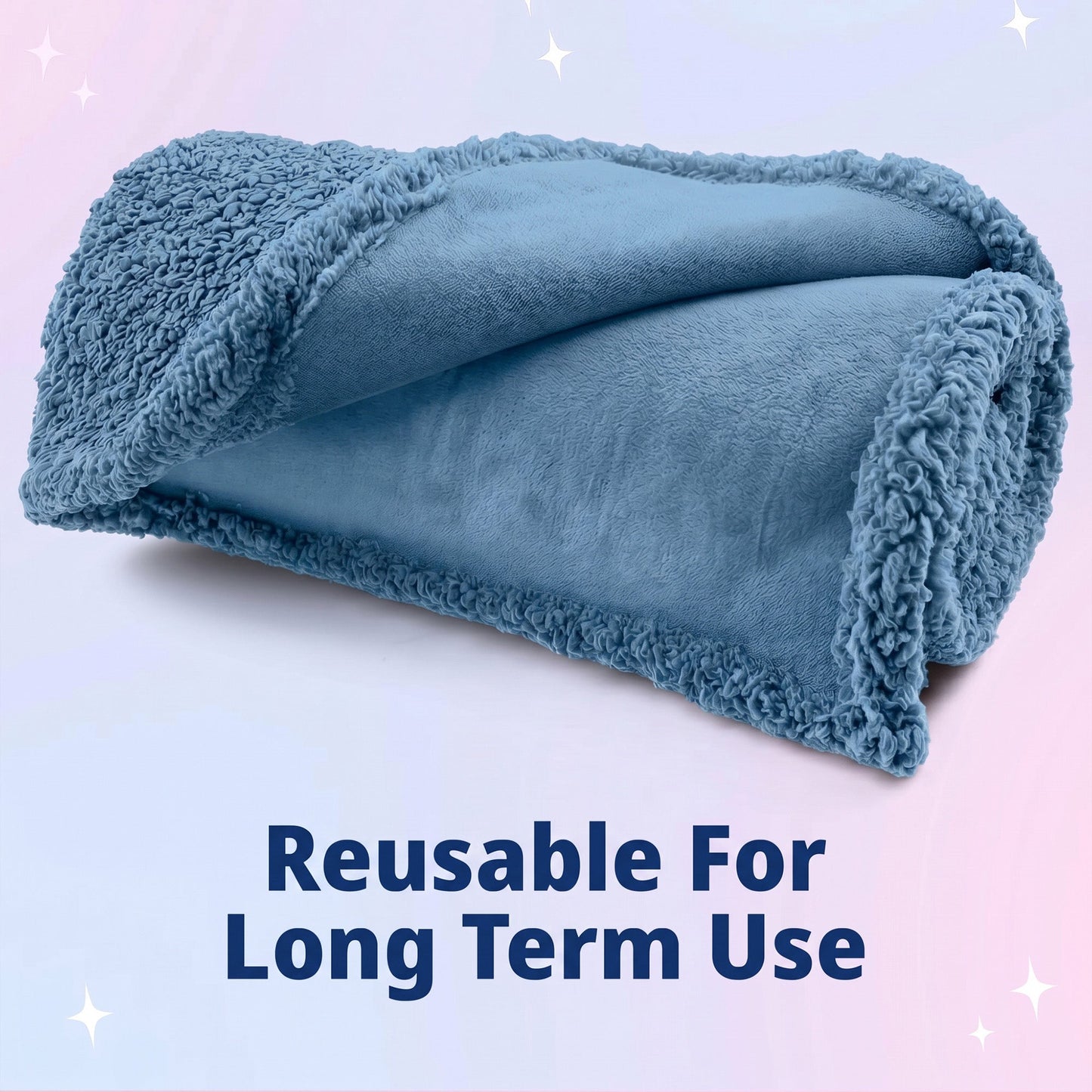 Waterproof Intimacy Blanket for Furniture Protection