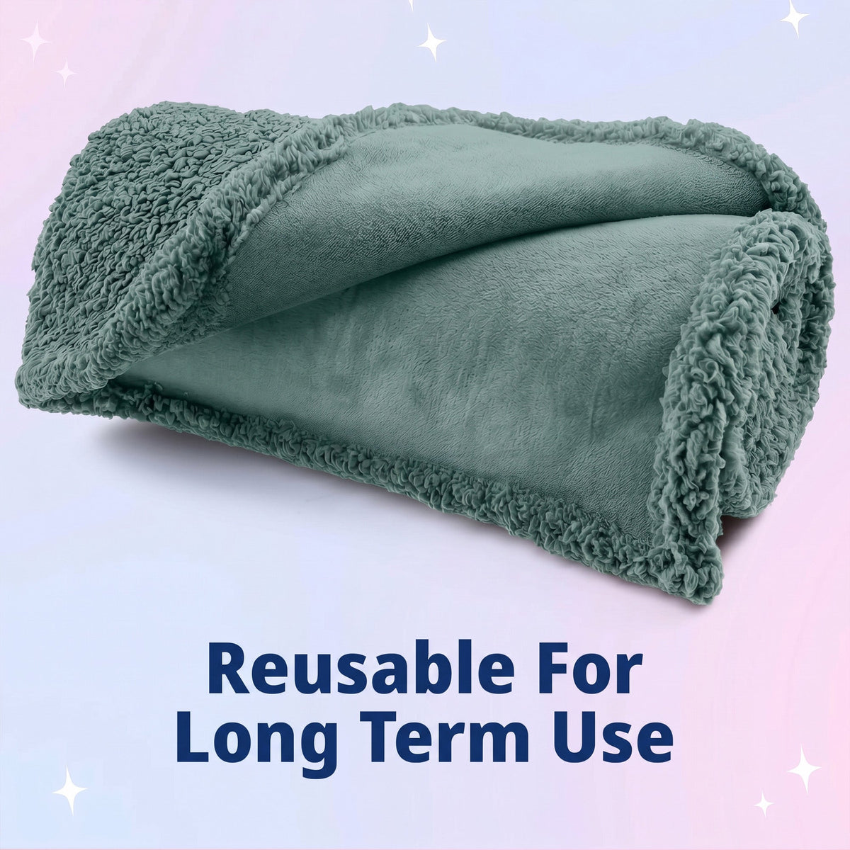Waterproof Intimacy Blanket for Furniture Protection