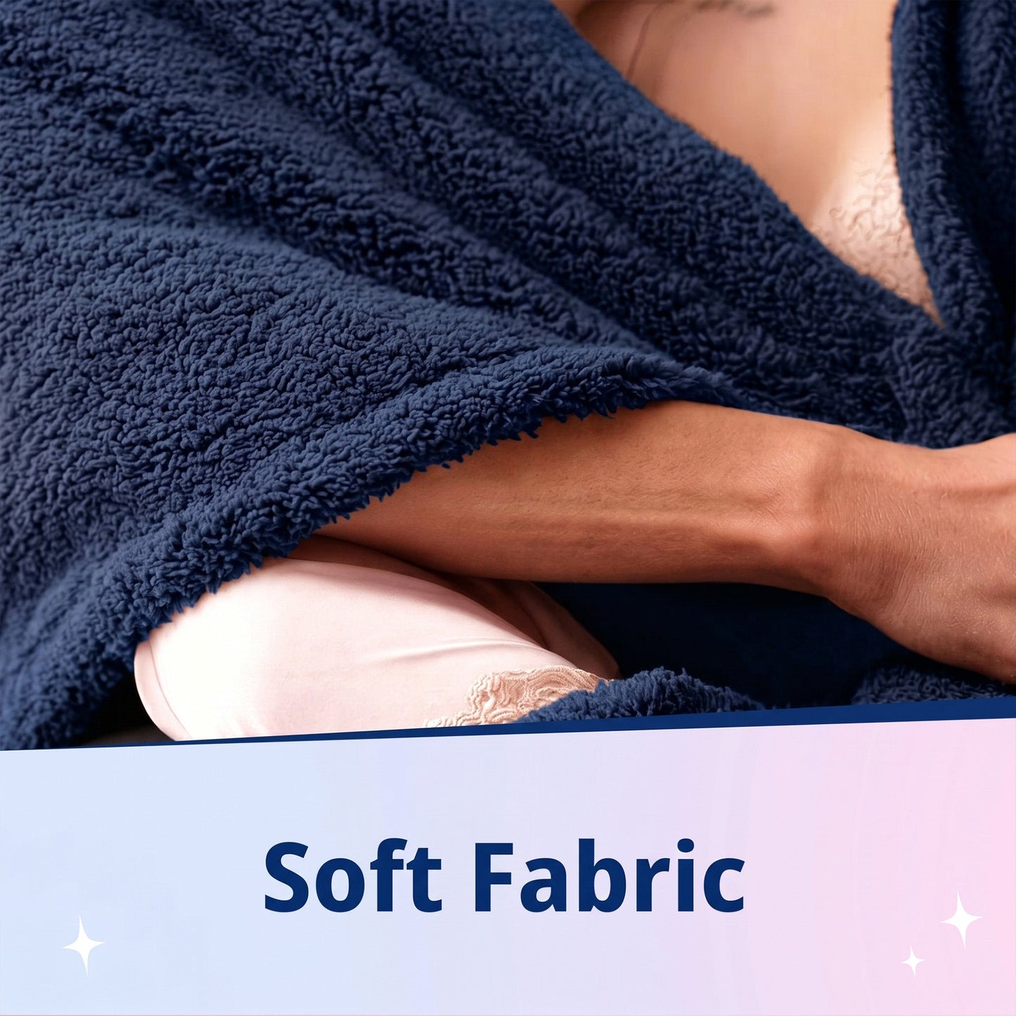 Waterproof Intimacy Blanket for Furniture Protection