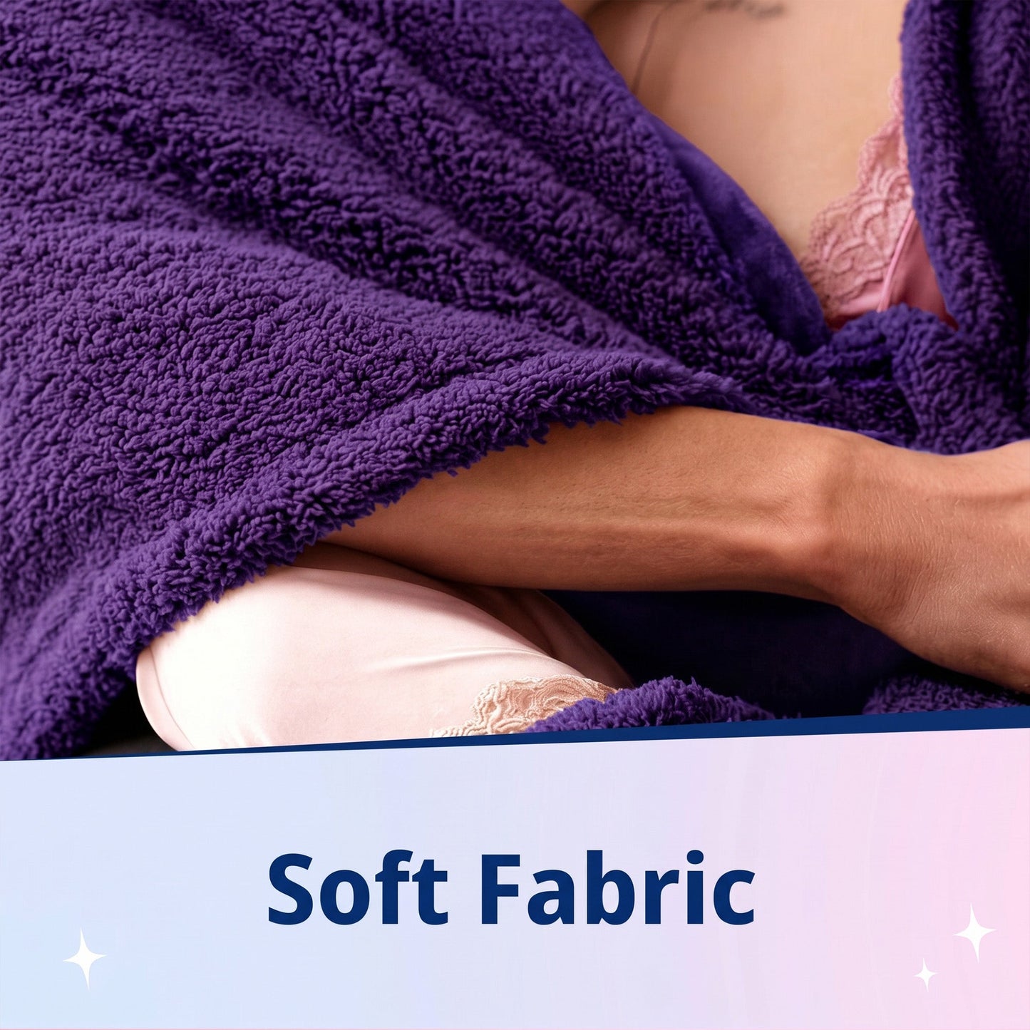 Waterproof Intimacy Blanket for Furniture Protection
