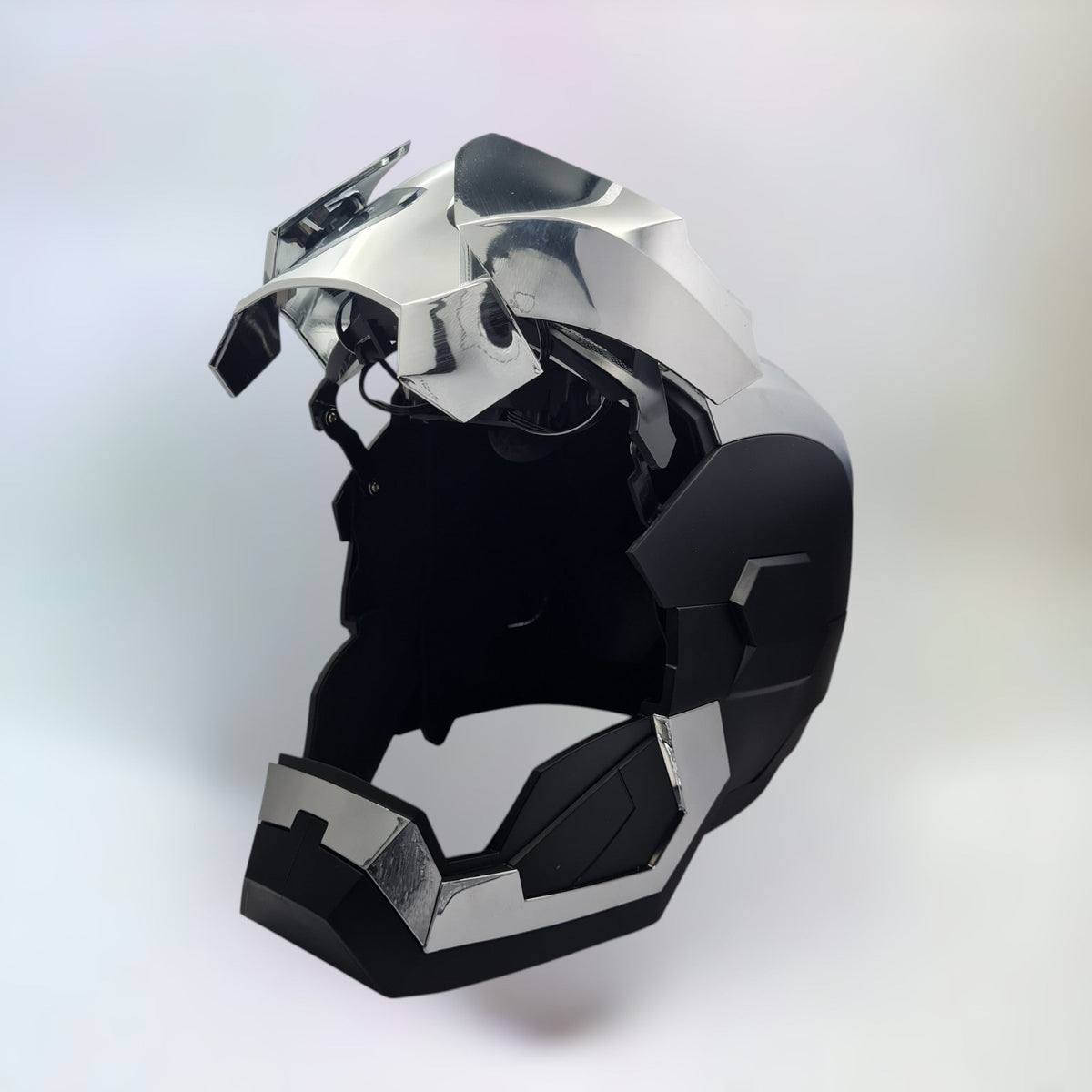 Armoured Combat Helmet