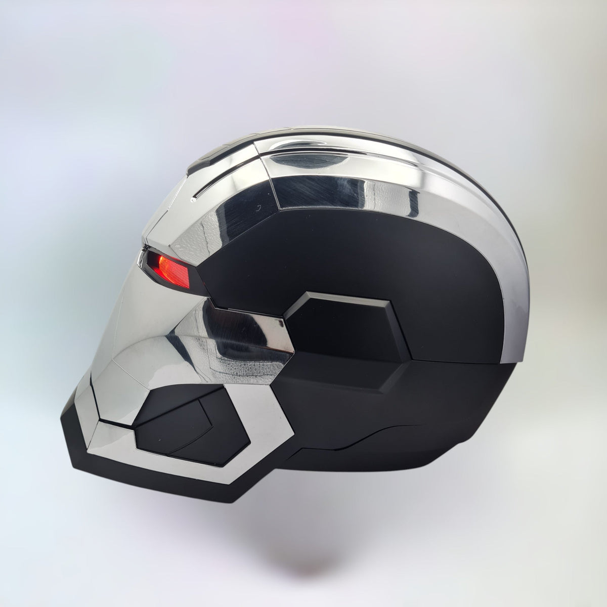 Armoured Combat Helmet