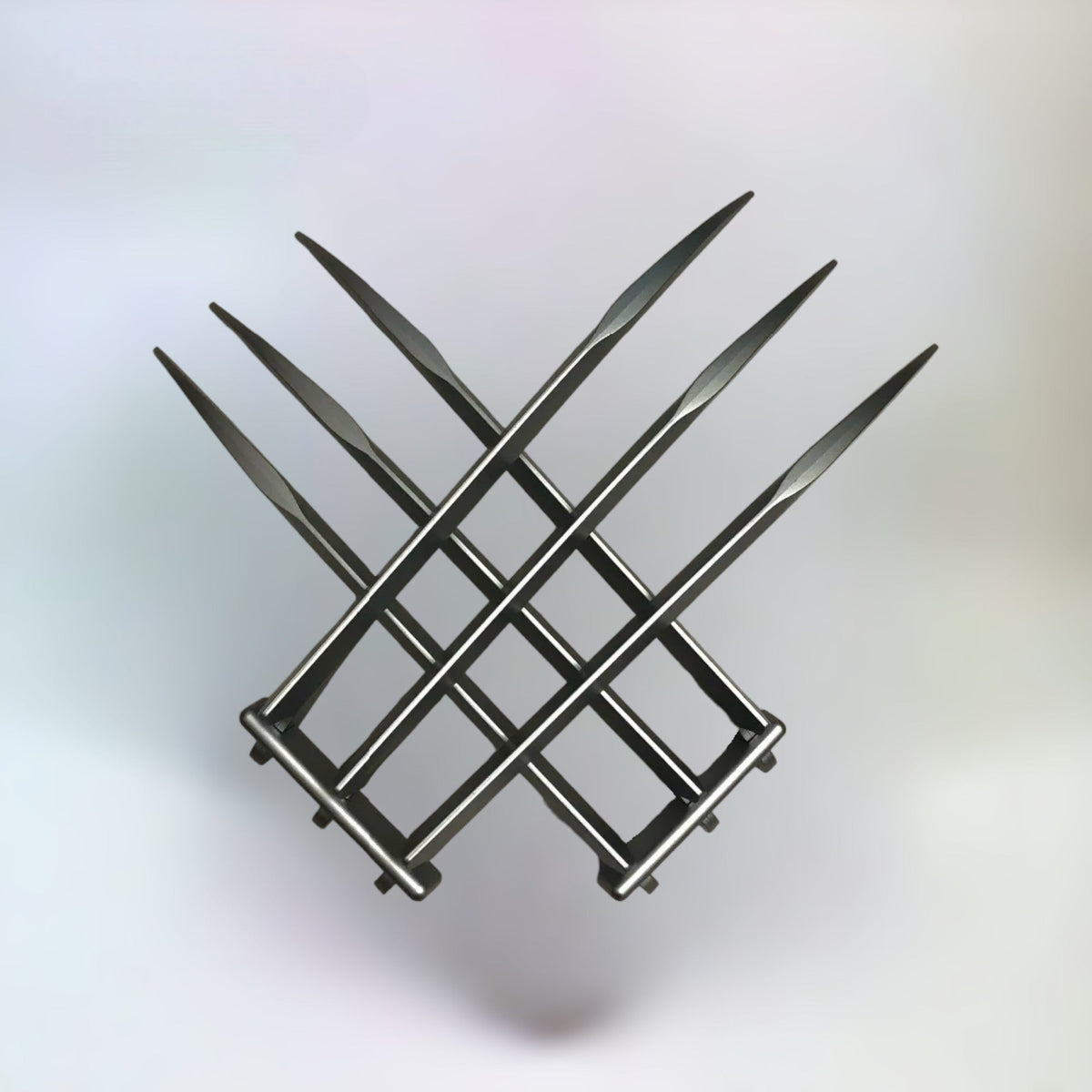 Clawed Hero Claws