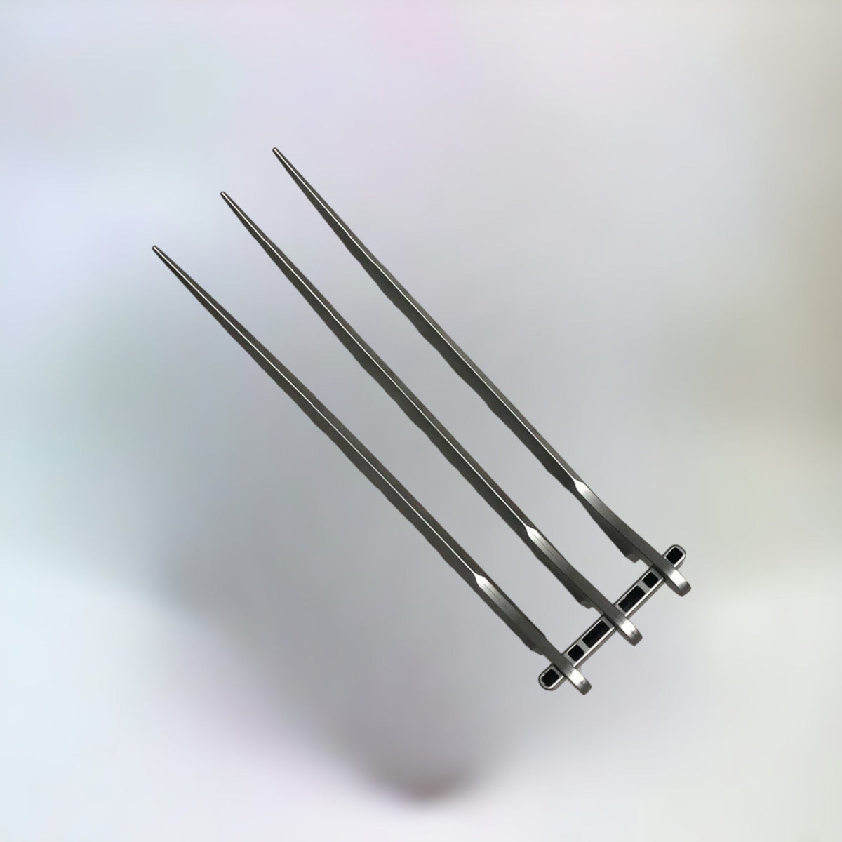 Clawed Hero Claws