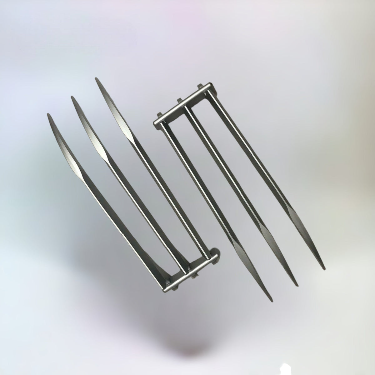 Clawed Hero Claws