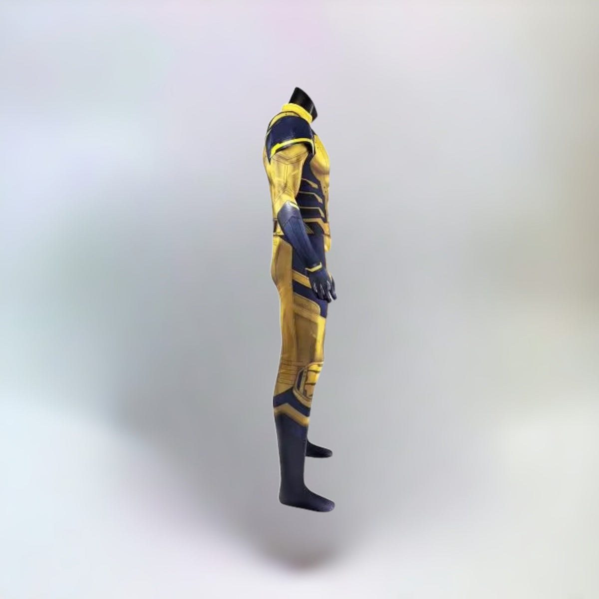 Wolverine Costume – X-Men Superhero Cosplay Suit