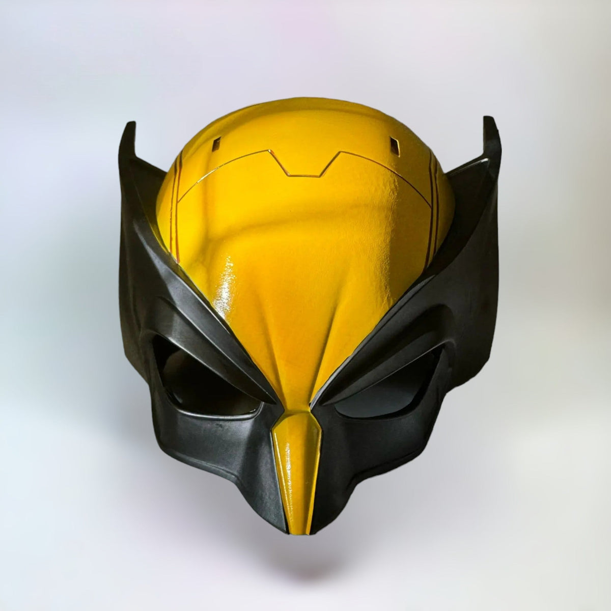Clawed Hero Cosplay Set