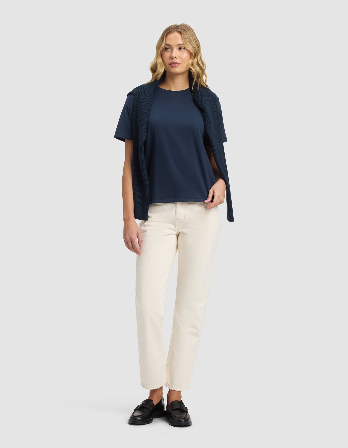 Women's All Day Tee
