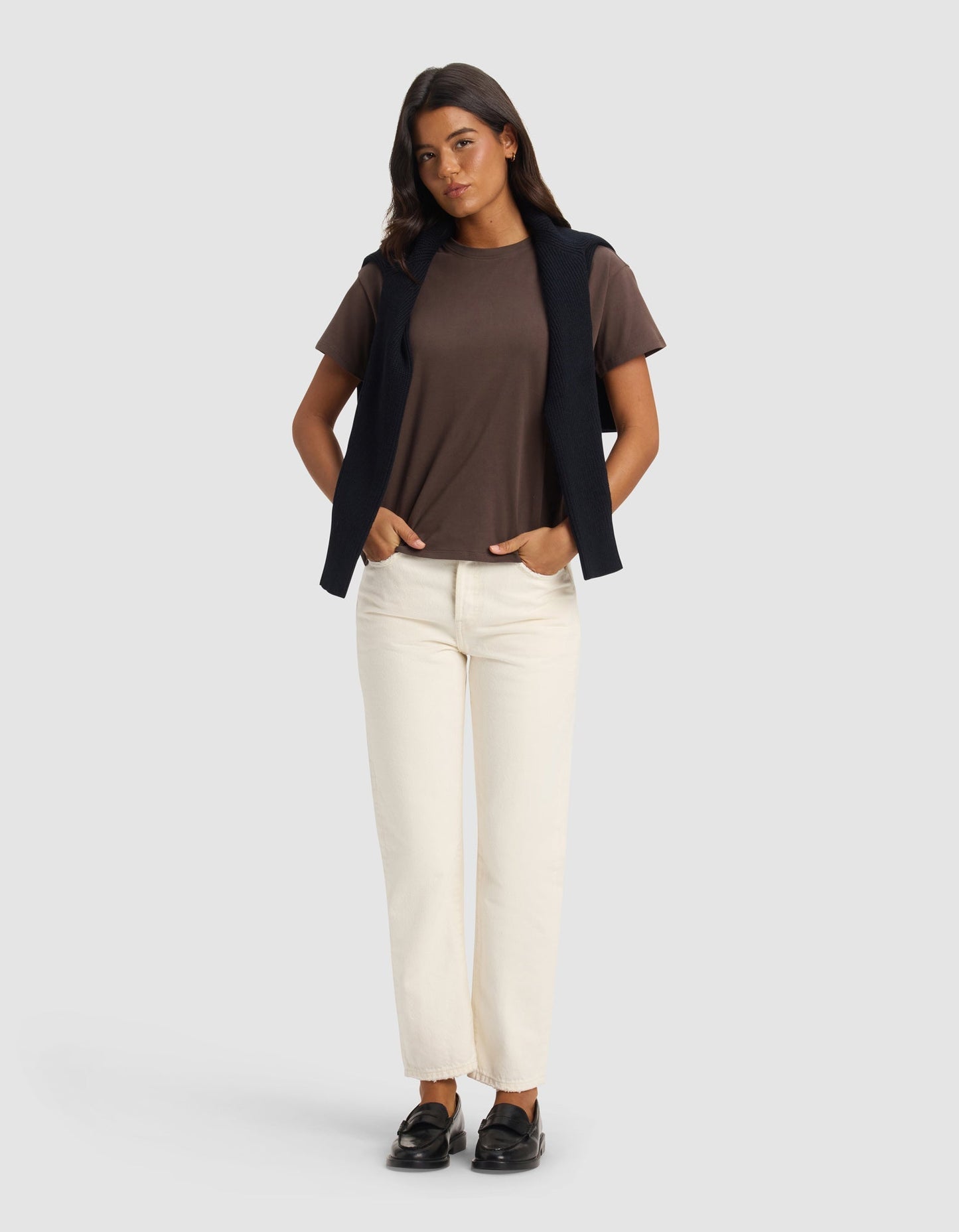 Women's All Day Tee