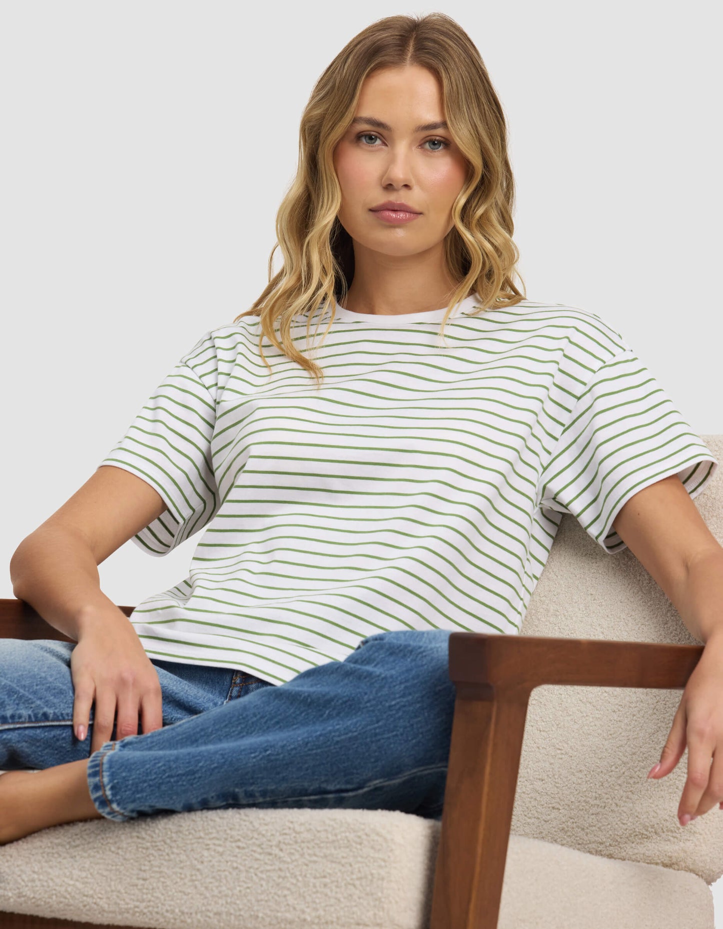 Women's All Day Tee