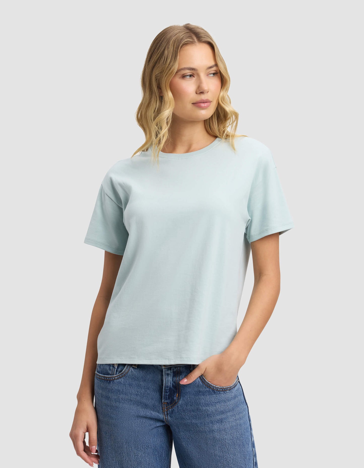 Women's All Day Tee