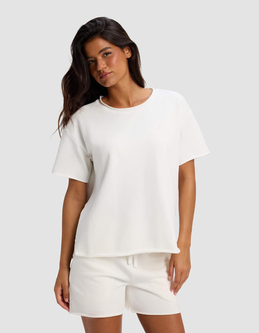 Women's Chelsea Short Sleeve