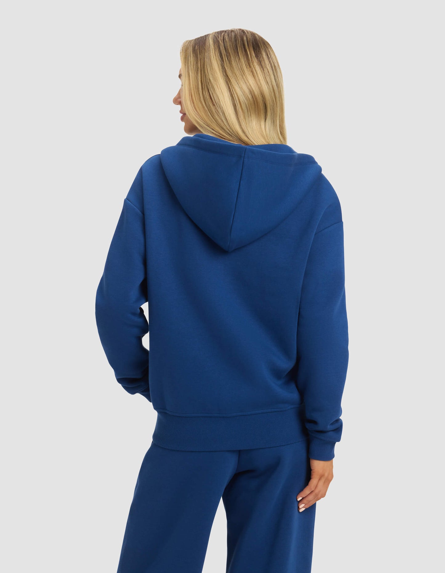 Women's CityScape 2.0 Full Zip Hoodie