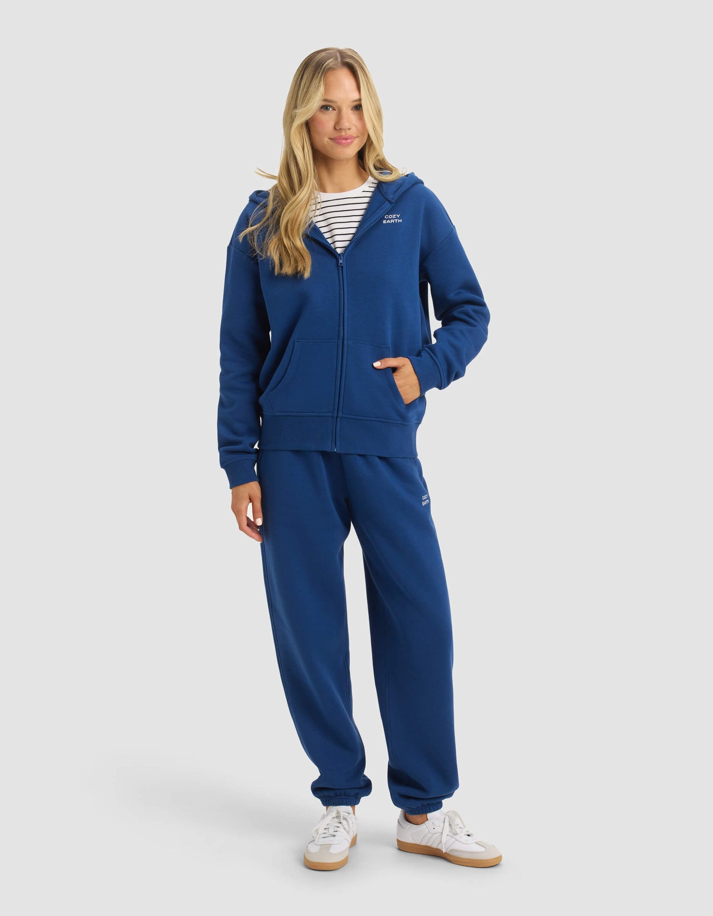 Women's CityScape 2.0 Full Zip Hoodie