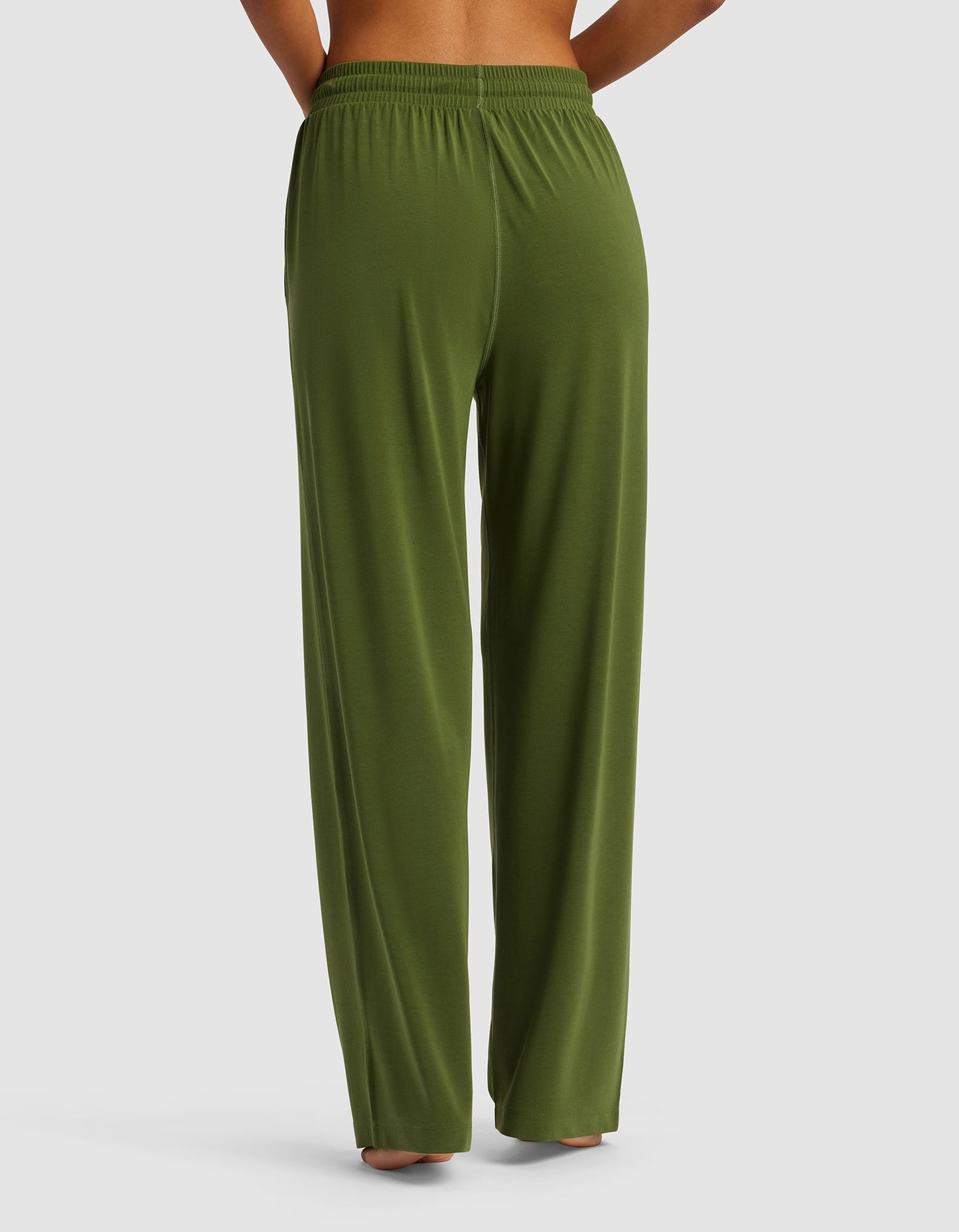 Women's Studio Wide Leg Pant