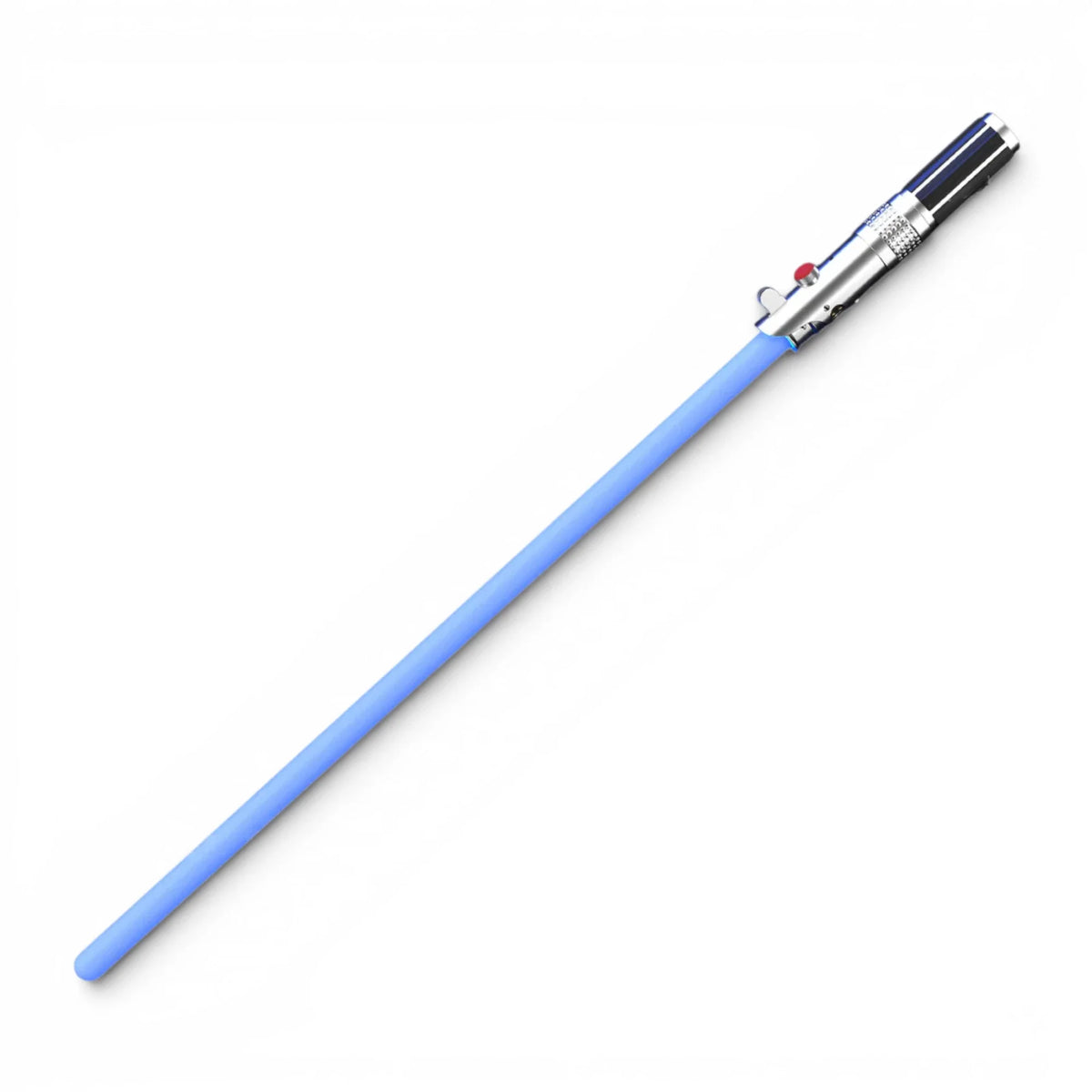 Young Space Knight Light-Up Saber