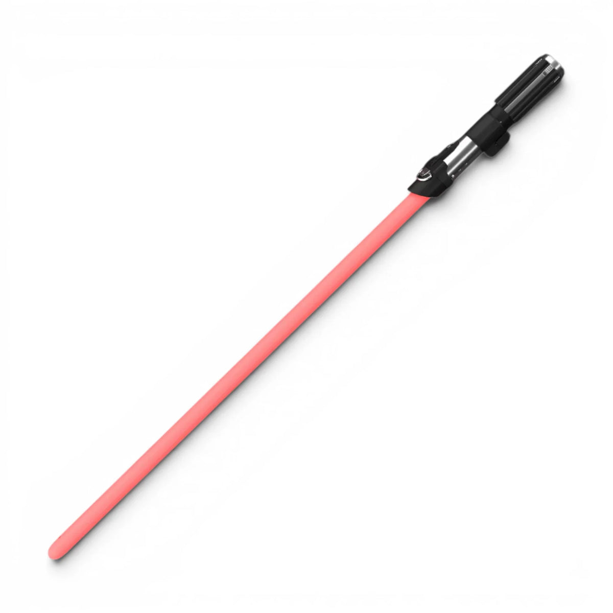 Dark Armoured Space Warrior Light-Up Saber