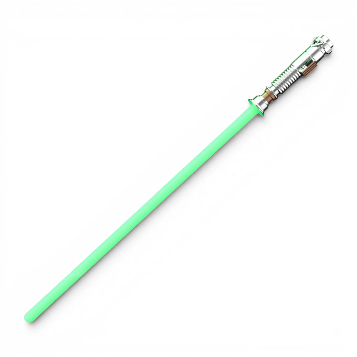 Space Knight Light-Up Saber