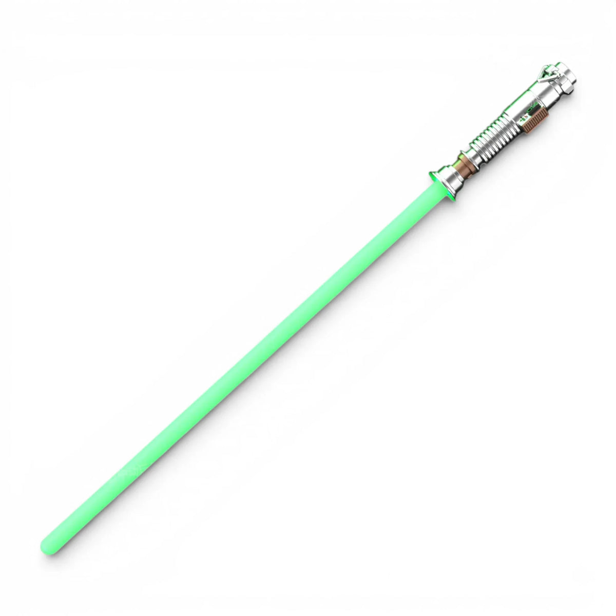 Green Space Mentor Light-Up Saber
