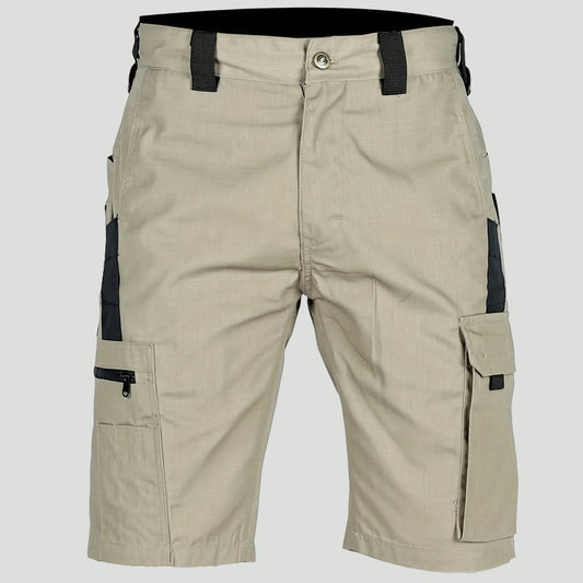 Men’s Cargo Shorts – Lightweight Multi-Pocket Shorts for Hiking & Fishing