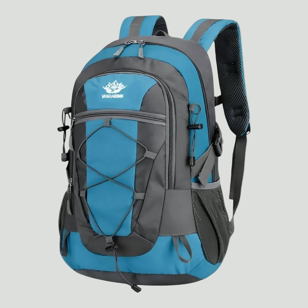 30L Hiking Backpack – Lightweight Water-Resistant Outdoor Daypack