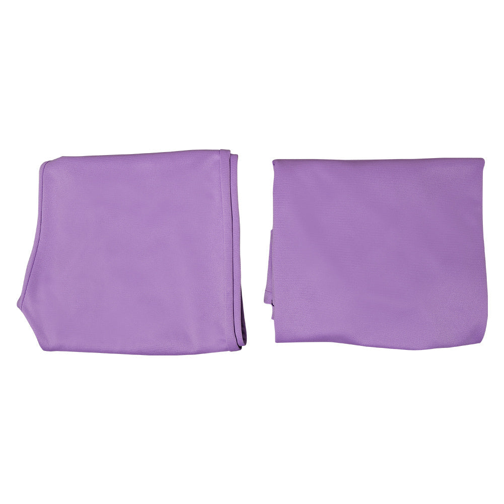 Ann Droid (2026) Linda Purple Robot Carer Set Halloween Costume