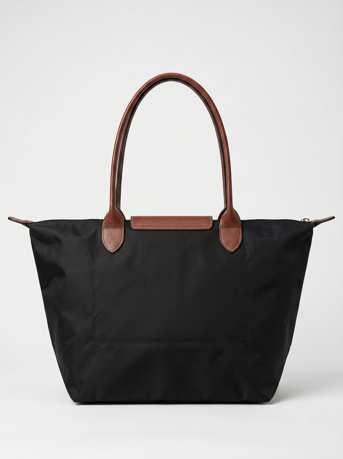 Women’s Structured Work Tote Bag – Laptop Shoulder Bag with Compartments