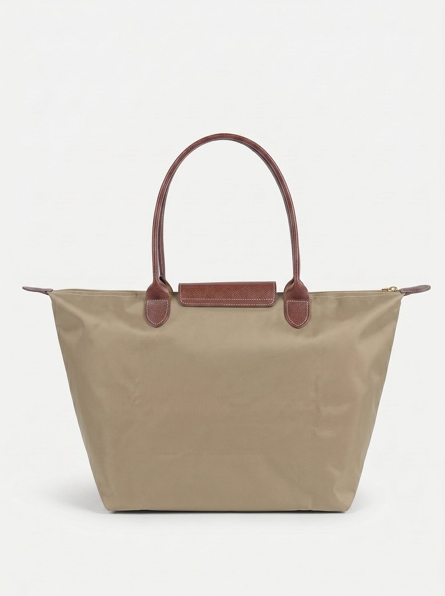 Women’s Structured Work Tote Bag – Laptop Shoulder Bag with Compartments