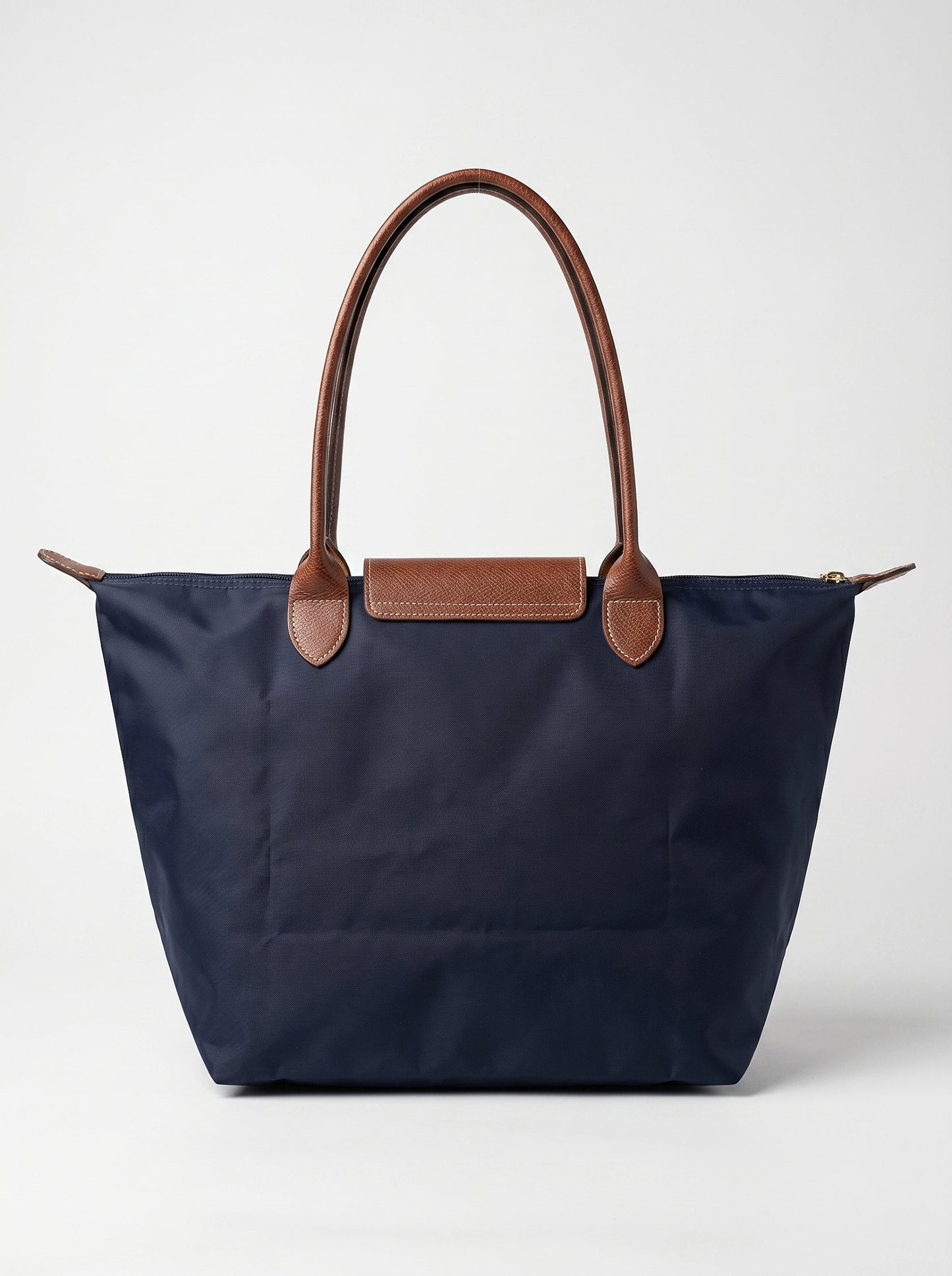 Women’s Structured Work Tote Bag – Laptop Shoulder Bag with Compartments
