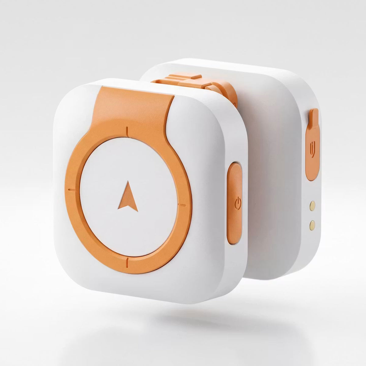 GPS Pet Tracker Collar – Real-Time Location for Dogs & Cats
