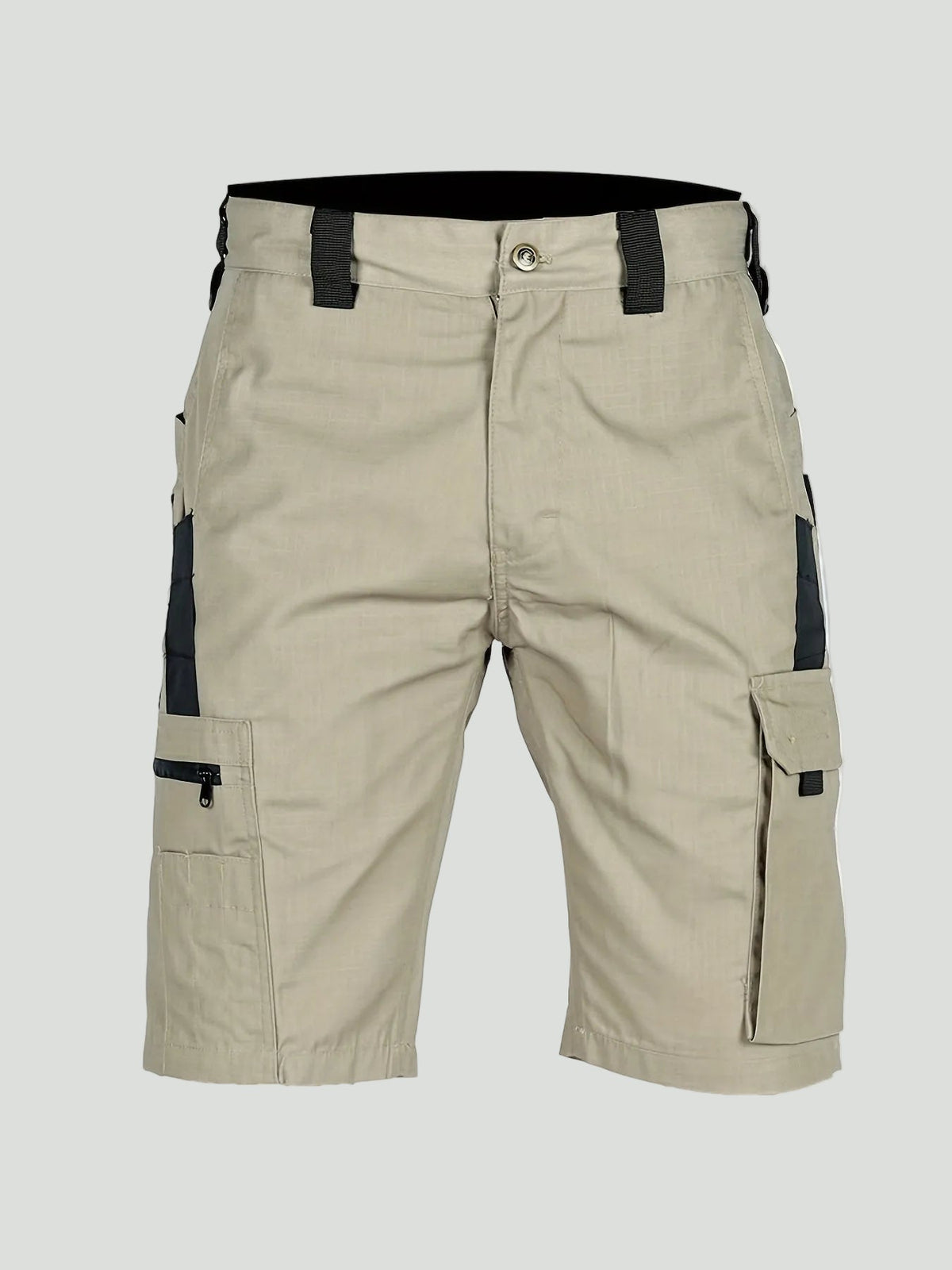 Men’s Cargo Shorts – Lightweight Multi-Pocket Shorts for Hiking & Fishing