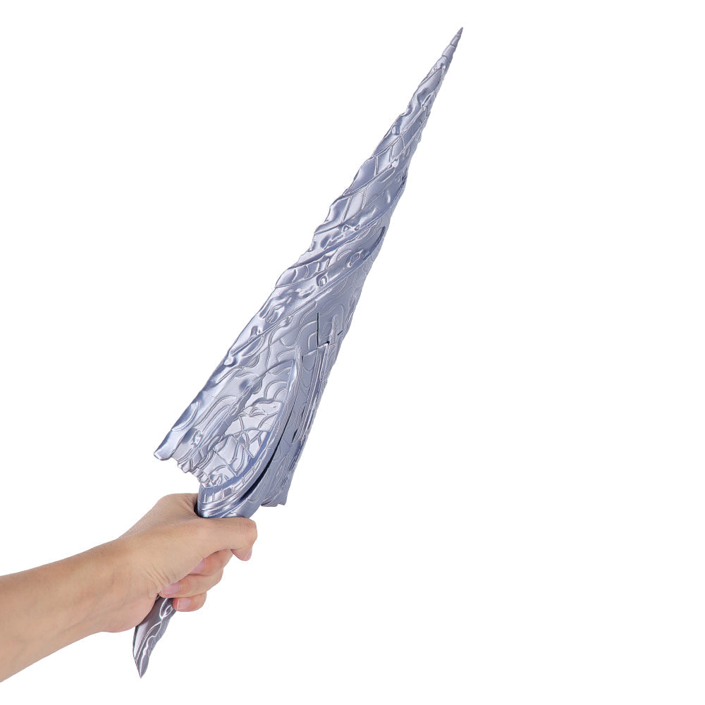 Hollow Knight Pure Nail Halloween Cosplay Prop - 53 cm