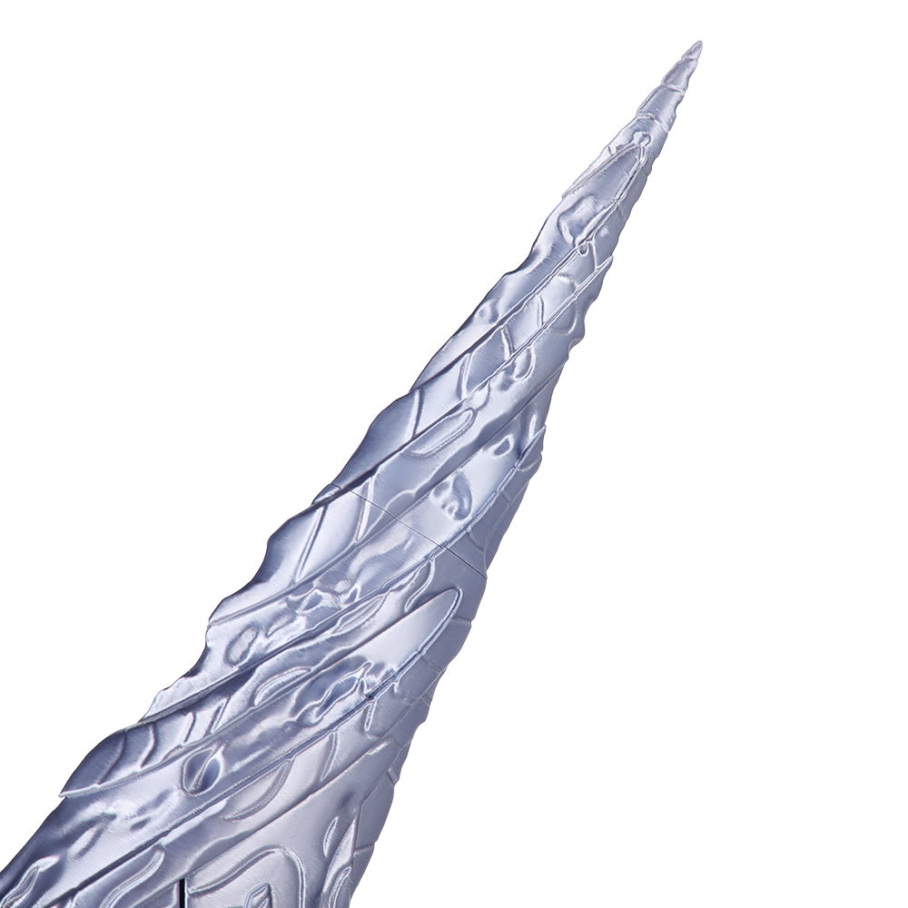 Hollow Knight Pure Nail Halloween Cosplay Prop - 53 cm