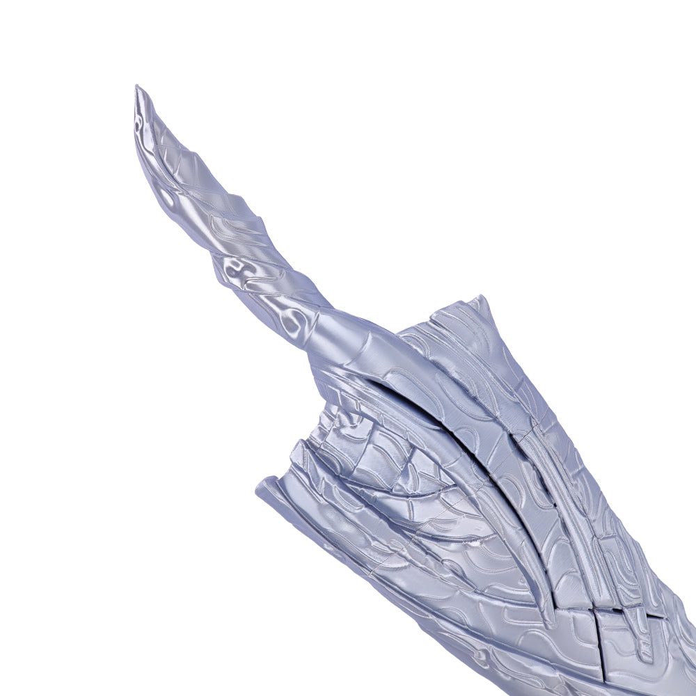 Hollow Knight Pure Nail Halloween Cosplay Prop - 53 cm