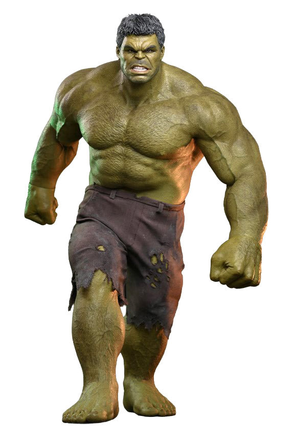 Green Giant Hero 1/6 Scale Action Figure